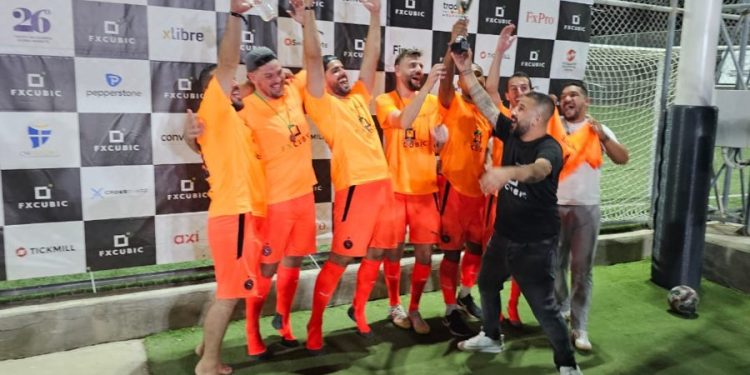 Swissquote Scores Sponsorship Goal with UEFA Women’s EURO 2025