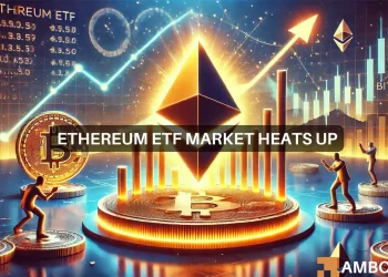 Ethereum ETF inflows outpace Bitcoin for the first time! How?