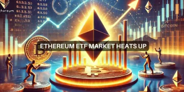 Ethereum ETF inflows outpace Bitcoin for the first time! How?