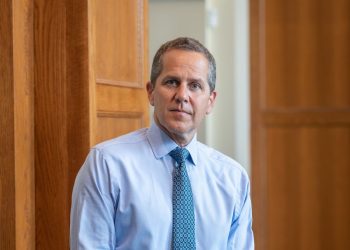 Fed vice chair for supervision is worried that Trump will try to remove him – report