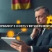 Bitcoin’s $100K milestone: Germany faces critique over premature BTC sale