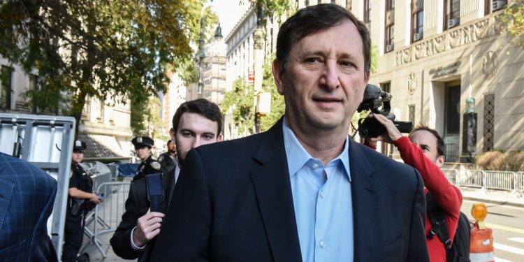 Celsius Founder Alex Mashinsky Pleads Guilty To Fraud