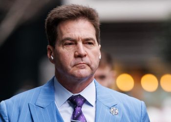 Craig Wright Found in Contempt of Court Over Bitcoin Creation Claims