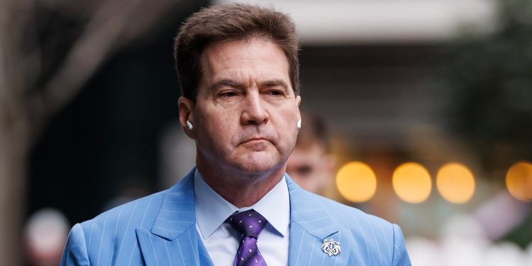 Craig Wright Found in Contempt of Court Over Bitcoin Creation Claims