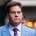 Craig Wright Found in Contempt of Court Over Bitcoin Creation Claims