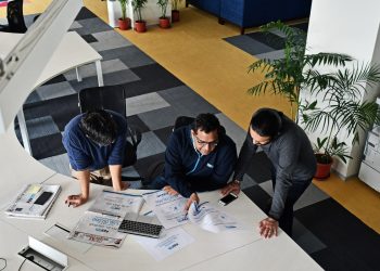 Paytm sells PayPay stake to SoftBank for $279.2 million