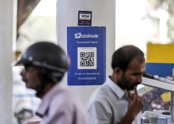 MobiKwik’s IPO will value it at $250M, 73% less than its last private valuation