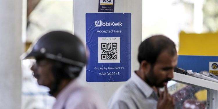 MobiKwik’s IPO will value it at $250M, 73% less than its last private valuation
