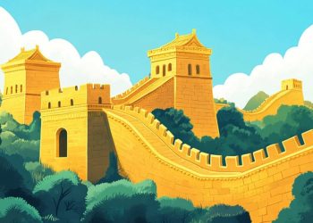 Goldman Sachs say that Chinese stocks face limited downside in 2025