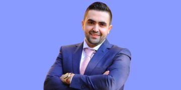 ADSS’ Institutional Sales Director Hasan Hamd Departs
