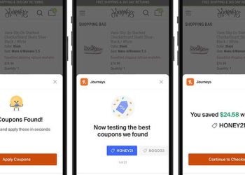 Honey’s deal-hunting browser extension is accused of ripping off customers and YouTubers