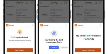 Honey’s deal-hunting browser extension is accused of ripping off customers and YouTubers