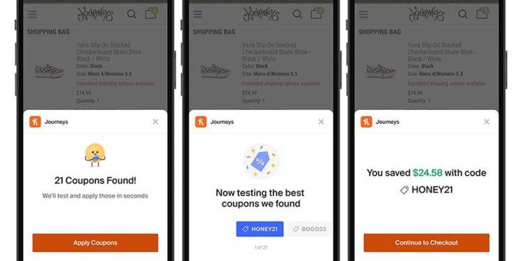 Honey’s deal-hunting browser extension is accused of ripping off customers and YouTubers