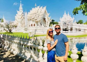 How to Travel the World for (Almost) Free Using Miles and Points