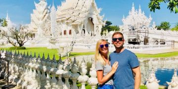 How to Travel the World for (Almost) Free Using Miles and Points