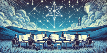 Liquid AI’s new STAR model architecture outshines Transformers