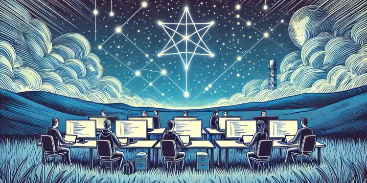 Liquid AI’s new STAR model architecture outshines Transformers