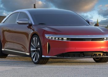 Lucid Group (LCID) technical analysis – Lucid Gr (NASDAQ:LCID)