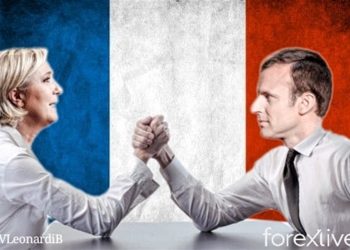 Le Pen expects a new Prime Minister to be named later today