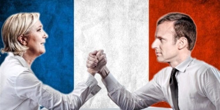 Le Pen expects a new Prime Minister to be named later today