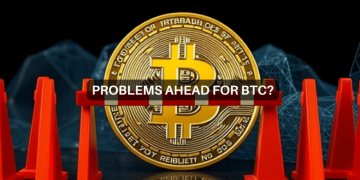 Spot Bitcoin ETFs’ holdings surpass Satoshi’s stash – A ‘dangerous sign’ or…