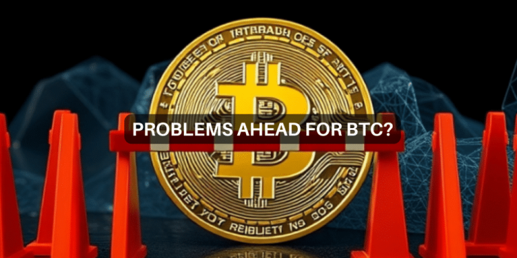 Spot Bitcoin ETFs’ holdings surpass Satoshi’s stash – A ‘dangerous sign’ or…