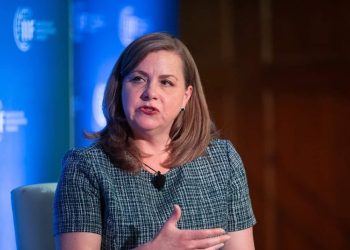 Fed’s Bowman says she does not take a dissenting vote on policy lightly