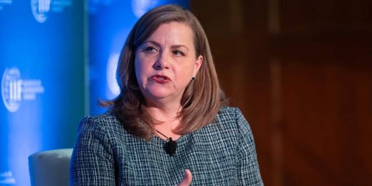 Fed’s Bowman says she does not take a dissenting vote on policy lightly