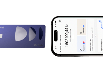 Mynt raises a cool $23M at $210M valuation to build a smarter expense card for SMEs