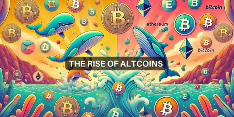 Bitcoin dominance weakens: Are altcoins ready to take over?