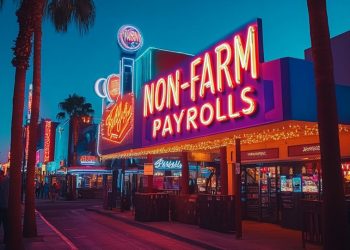 Report blames BLS leadership for poorly-protected US economic data releases