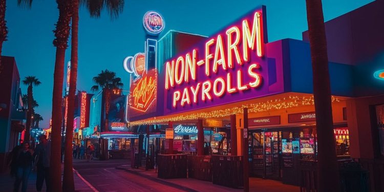 Report blames BLS leadership for poorly-protected US economic data releases