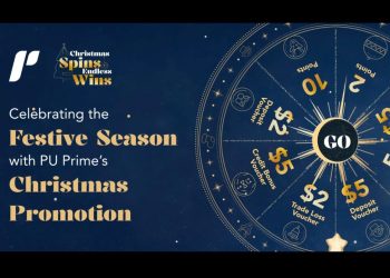 Celebrating the Festive Season with PU Prime’s Christmas Promotion