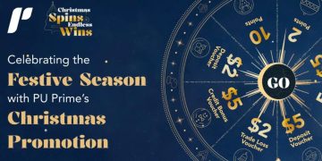 Celebrating the Festive Season with PU Prime’s Christmas Promotion