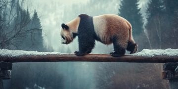 What the market misunderstands about China