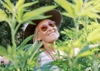Ricki Lake Partners With Stone Road Farms To Launch Limited-Edition Cannabis Pouch