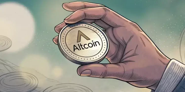 Bitcoin vs Altcoins: Why the next few days could be crucial for your portfolio