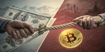 Bitcoin reserves debate: How Japan’s plunging Yen might just help BTC