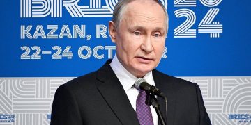 Russia Bans Crypto Mining in 10 Regions for 6 Years Following Putin's Signed Law