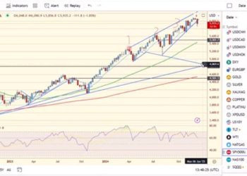 Video: The real thing to watch with the new US government