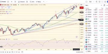 Video: The real thing to watch with the new US government