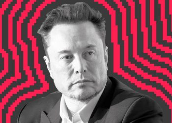 Elon Musk is mad at the SEC again