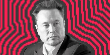 Elon Musk is mad at the SEC again