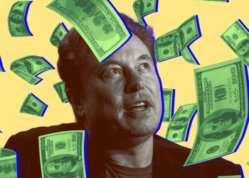 Elon Musk’s $56 billion pay package gets rejected — again