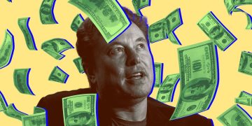 Elon Musk’s $56 billion pay package gets rejected — again