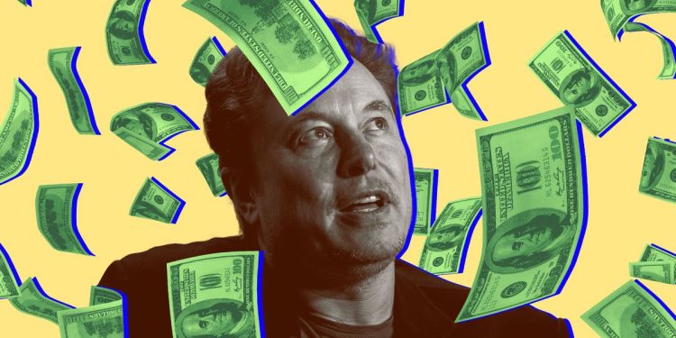 Elon Musk’s $56 billion pay package gets rejected — again