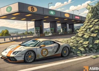 Bitcoin: Exchanges see $40M daily USDT surge – Is BTC’s rally just starting?