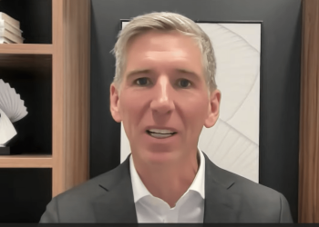 US Bitcoin Reserve Could Push Price To $500,000: Expert