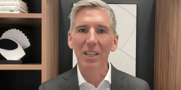 US Bitcoin Reserve Could Push Price To $500,000: Expert