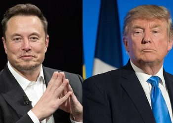 Elon Musk Weighs In On MAGA Divide, Urges GOP To Remove ‘Contemptible Fools’ Completely